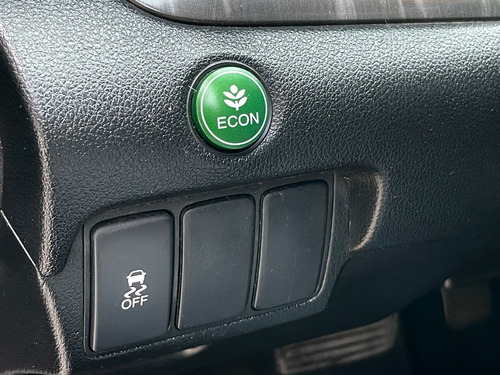 Honda CR-V 2.4 EXL NAVI AUT PIEL QC 4 cil