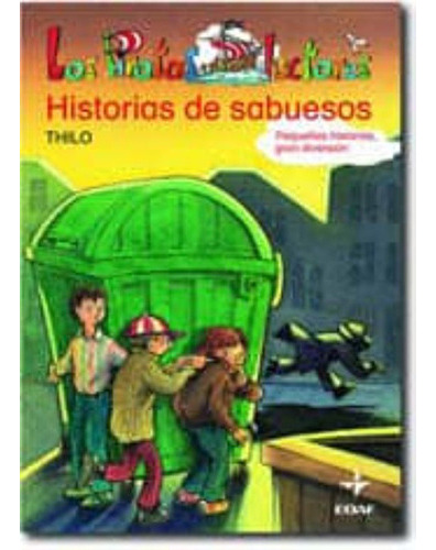 Historias De Sabuesos, De Thilo. Editorial Edaf, Tapa Blanda En Español