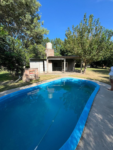 Venta Casa En Santa Ana Corrientes