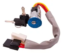 Comprar Llave Contacto Y Arranque Antirrobo - Renalut Express Divaio