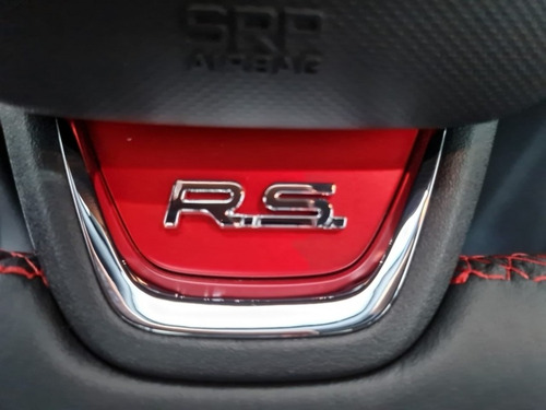 Imagem 15 de 15 de Renault Sandero Rs 2.0 Manual