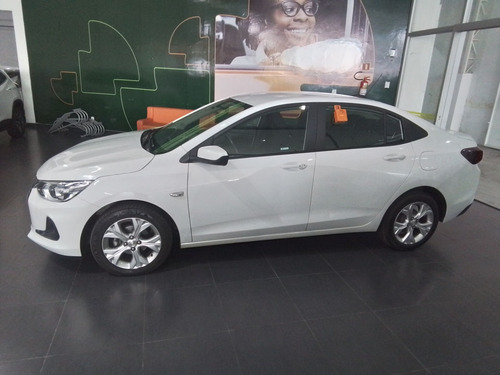 Chevrolet Onix 1.0 TURBO FLEX LTZ AUTOMÁTICO