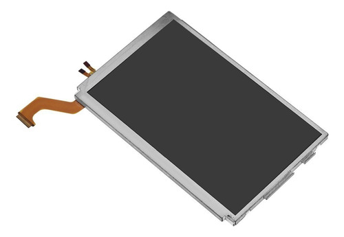 Aplicable A La Pantalla Lcd Para 3dsxl, Juegos Del Sistema