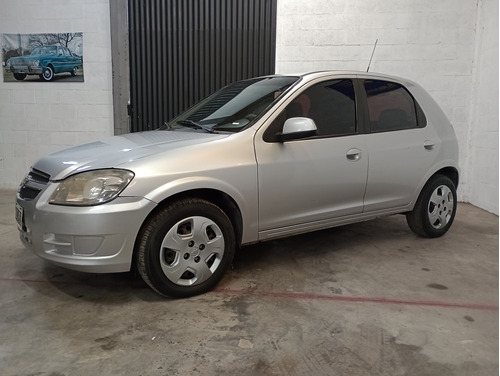 Chevrolet Celta 1.4 Lt Ab+abs