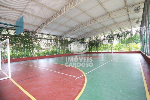 Imagem 30 de 30 de Apartamento Com 4 Dormitórios À Venda, 210 M² Por R$ 2.245.000 - Vila Leopoldina - São Paulo/sp - Ap17536