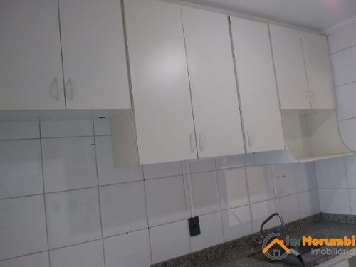 Imagem 9 de 15 de 15480 - Apartamento 3 Dorms. (1 Suíte), Vila Andrade - São Paulo/sp - 15480