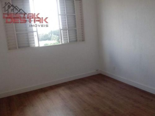Imagem 15 de 15 de Ref.: 3741 - Apartamento Em Jundiaí Para Venda - V3741
