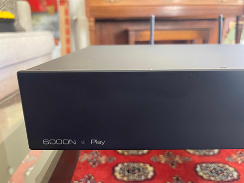 Streamer Audiolab 6000n