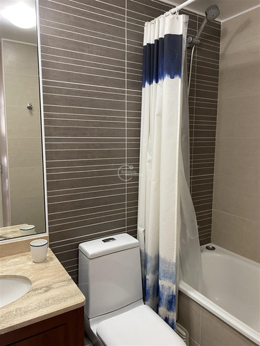 Departamento En Venta De 2 Dorm. En Puerto Varas