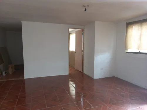 Departamento En Venta De 1 Dorm. En Rancagua