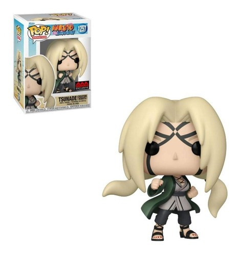 Funko Naruto: Tsunade #1257