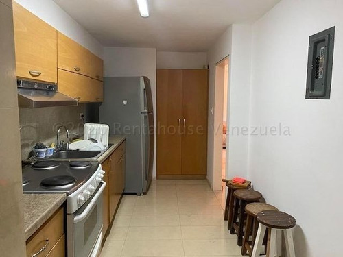 Imagen 7 de 17 de Livy Ramírez Vende Apartamento En Los Naranjos Del Cafetal Mls #23-2690