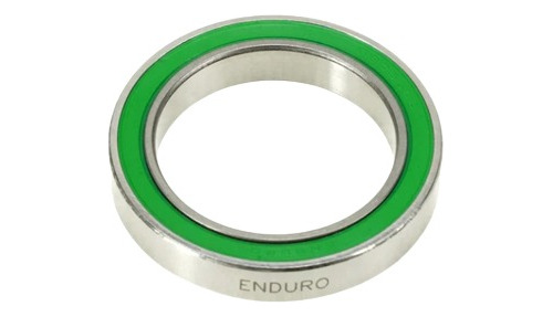 Rodamiento Enduro S6806 Llb Acero Inoxidable