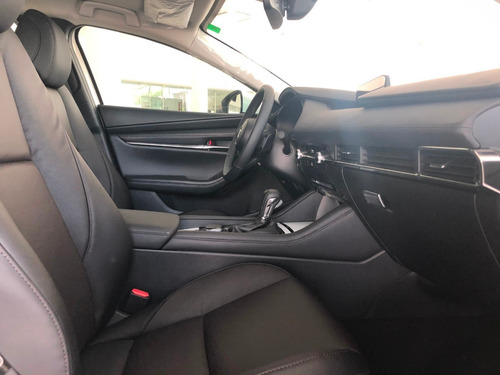Mazda Mazda 3 Grand Touring Automático