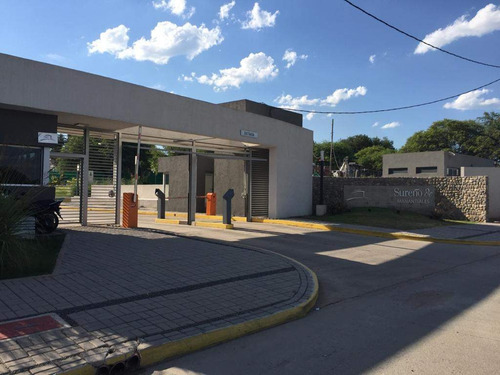 Imagen 13 de 18 de Manantiales, El Sureño 1 Dor Balcón Asador Vista