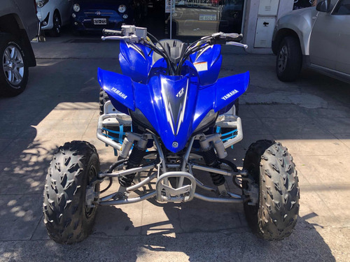 Imagen 4 de 12 de Yamaha Yfz450 Automania