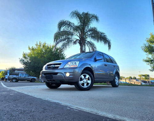 Kia Sorento 2.5 Crdi Ex 4x4 170cv Tgv Esp