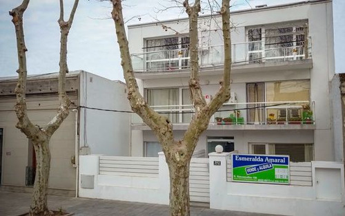 Apartamento En Venta - Monoambiente En Centro (ref: Iea-1195)