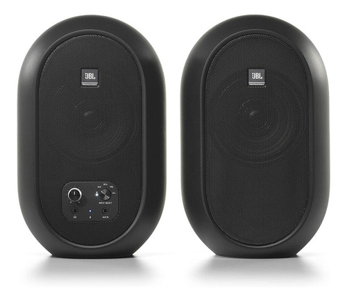 Imagen 2 de 10 de Jbl Professional 1 Series 104-bt - Monitores Bluetooth