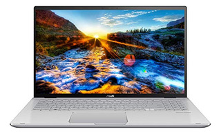 Laptop - Asus Q506fa - 15.6 Fhd Touch - Core I5-8265u - 12g