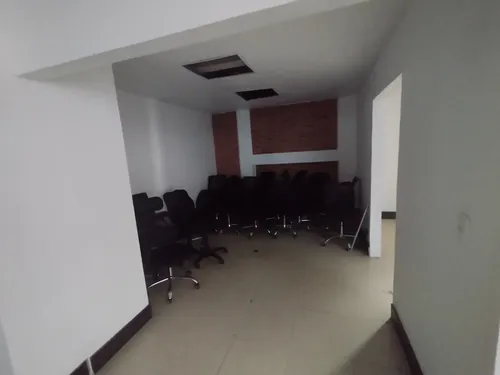 Oficina En Arriendo En Floresta Norte. Cod A1614452