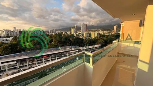 Apartamento En Venta En Anillo Vial. Cod V61706