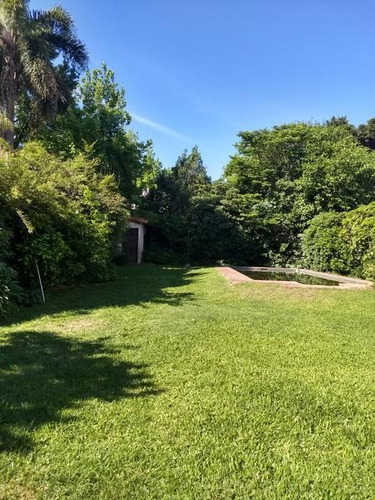 5 Dormitorios En Excelente Zona De Bella Vista