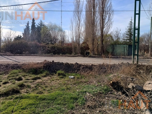 Venta De Terreno En Fernandez Oro Sobre Calle Mitre | Apto Comercial