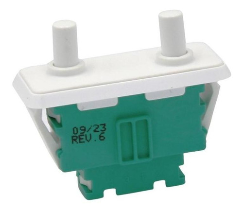 Interruptor Porta P/ Refrigerador Electrolux Df48