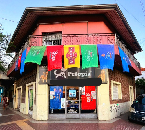 Fondo De Comercio Pet Shop Y Estetica Canina