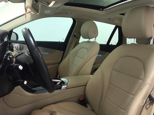 Mercedes-benz Glc 250 2.0 Cgi Gasolina Sport 4matic