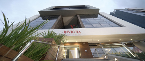 Imagem 8 de 22 de Apartamento Com 1 Dormitório À Venda Com 106.77m² Por R$ 449.485,00 No Bairro São Francisco - Curitiba / Pr - Aa 1445