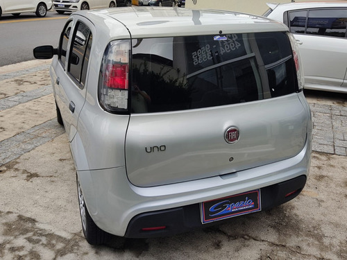 Fiat Uno 1.0 FIRE FLEX ATTRACTIVE MANUAL