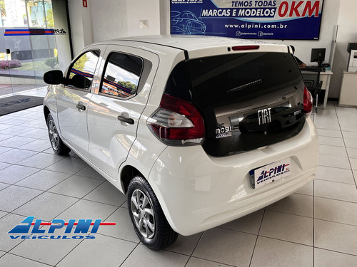 Mobi Evo Easy