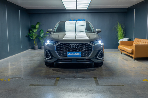 Audi Q3 Sportback 1.4 35 Tfsi Sport
