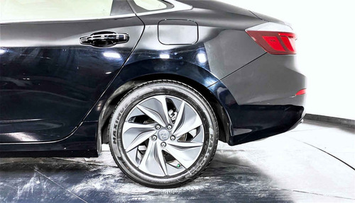 Imagen 10 de 15 de 102184 - Honda Insight 2019 Con Garantía