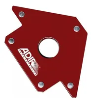 Comprar Escuadra Magnetica Para Soldar 4 PuLG 6731 Adir