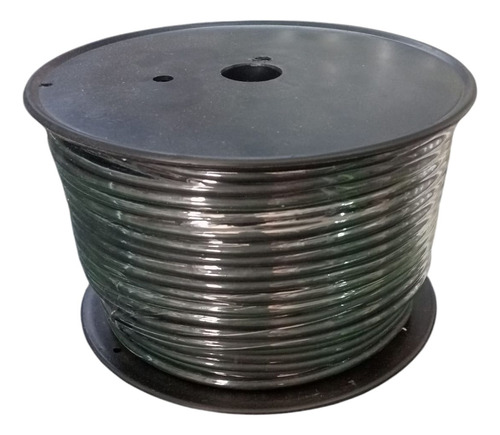 Cable Audio Microfono Xlr Triple Blindaje 100% Cobre Ofc100m