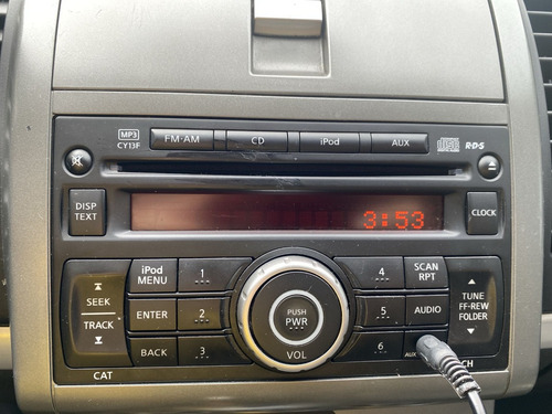 Nissan Sentra 2.0
