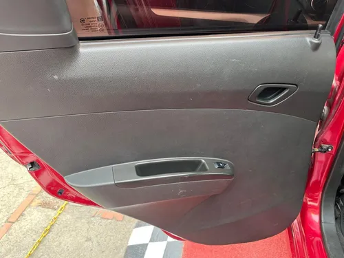 Chevrolet Spark GT LTZ 1.2 Mt Mod 2019