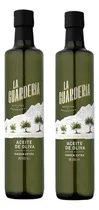 Comprar Aceite De Oliva Virgen Extra La Guarderia 500ml Mendoza X2