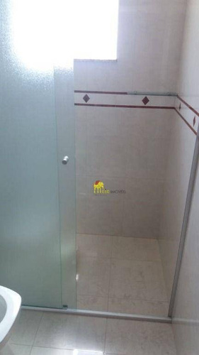 Imagem 21 de 30 de Sobrado Com 4 Dormitórios À Venda, 190 M² Por R$ 1.150.000 - Parque São Domingos - São Paulo/sp - So5012
