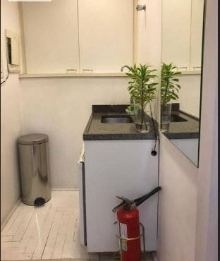 Imagem 11 de 15 de Loja Em Consolação, São Paulo/sp De 232m² Para Locação R$ 60.000,00/mes - Lo1908882-r