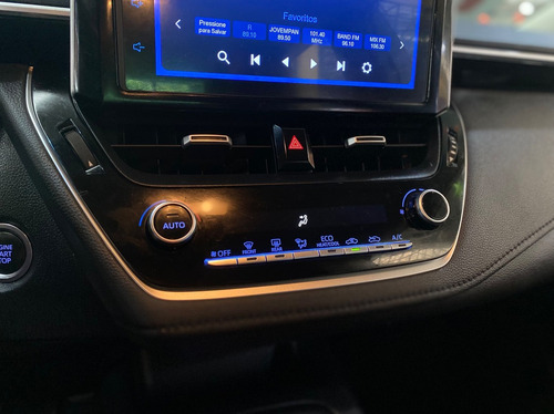 Toyota Corolla 2.0 VVT-IE XEI DIRECT SHIFT