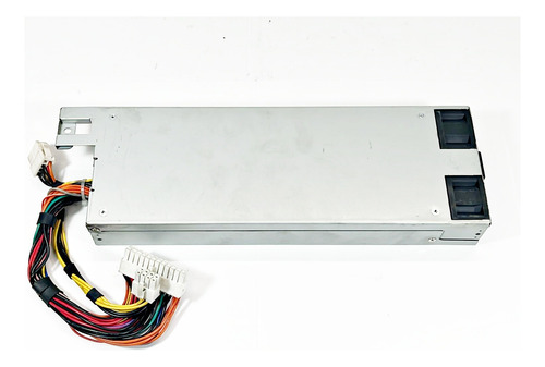 Fonte Delta Dps-450hb D P/n: Af450c000e1 450w Prateado (Usado)