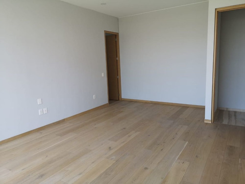 Imagen 20 de 30 de Venta De Departamento Con Terraza En Lo Alto Bosque Real