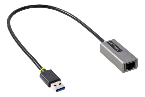 Adaptador Red Startech Usb31000s2 Usb A - Ethernet Usb 3.0