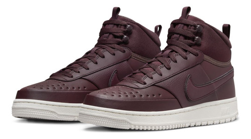 Tenis Hombre Nike Court Vision Mid Winter 