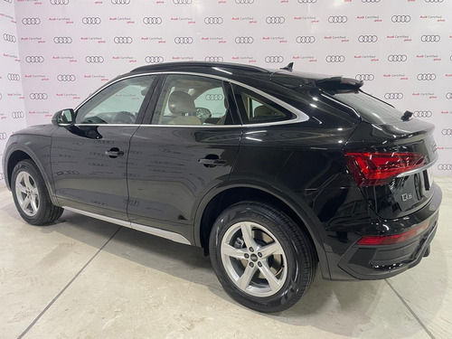 Audi Q5 2.0 L 45 Tfsi Select Mhev