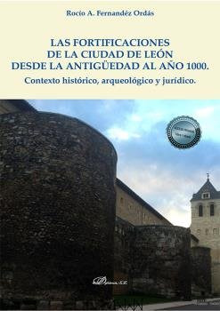 Las Fortificaciones De La Ciudad De Leó... (libro Original)
